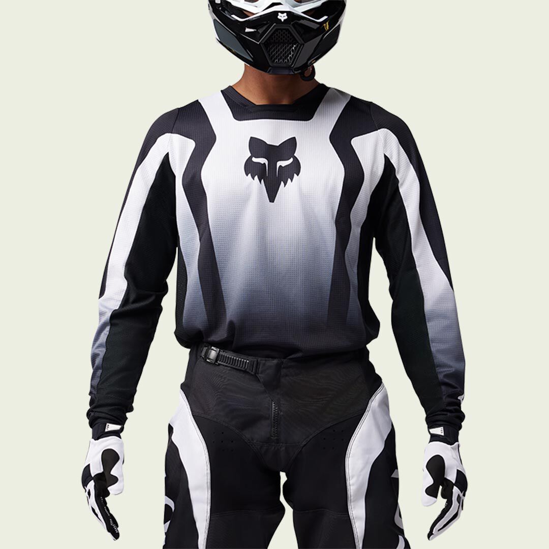 Motocross racing gear discount