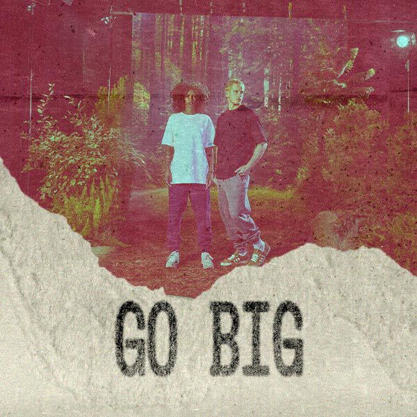 Fox Racing Gift Guide - Go Big