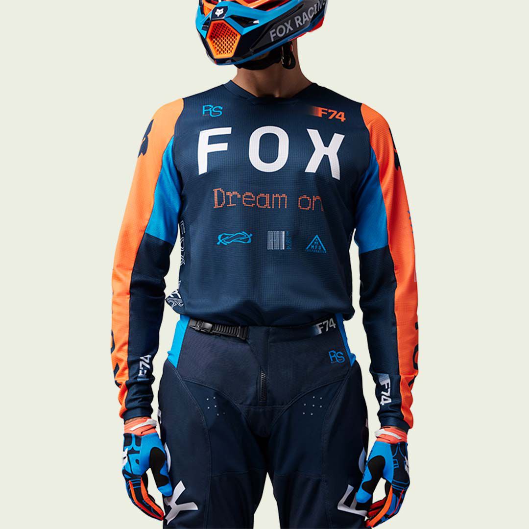 Motocross Gear Sets MX Kits Fox Racing Ireland