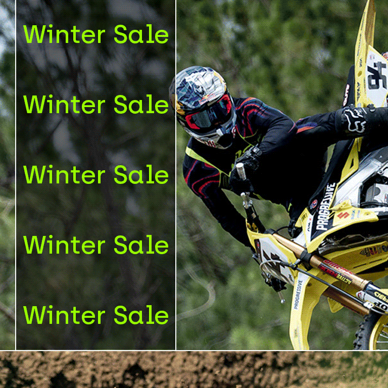 Motocross gear near me sales