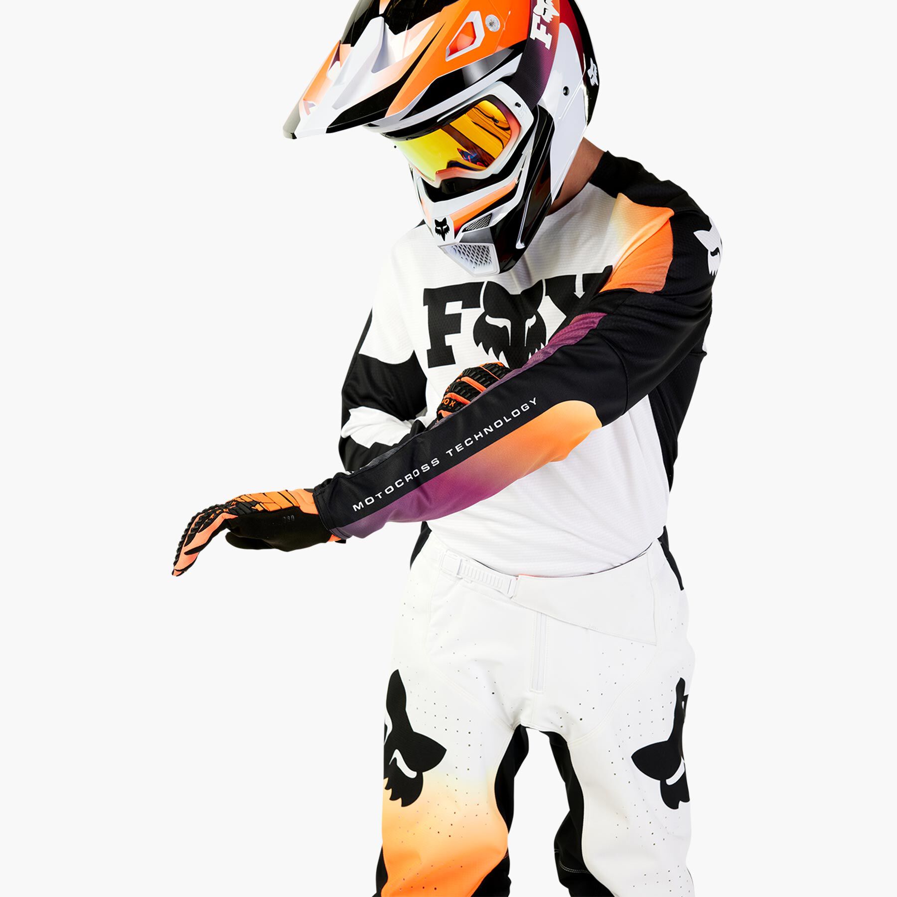 Motocross gear ireland shop