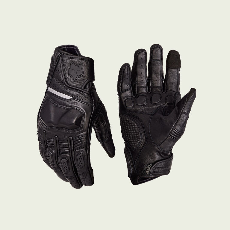 Bomber pro gloves