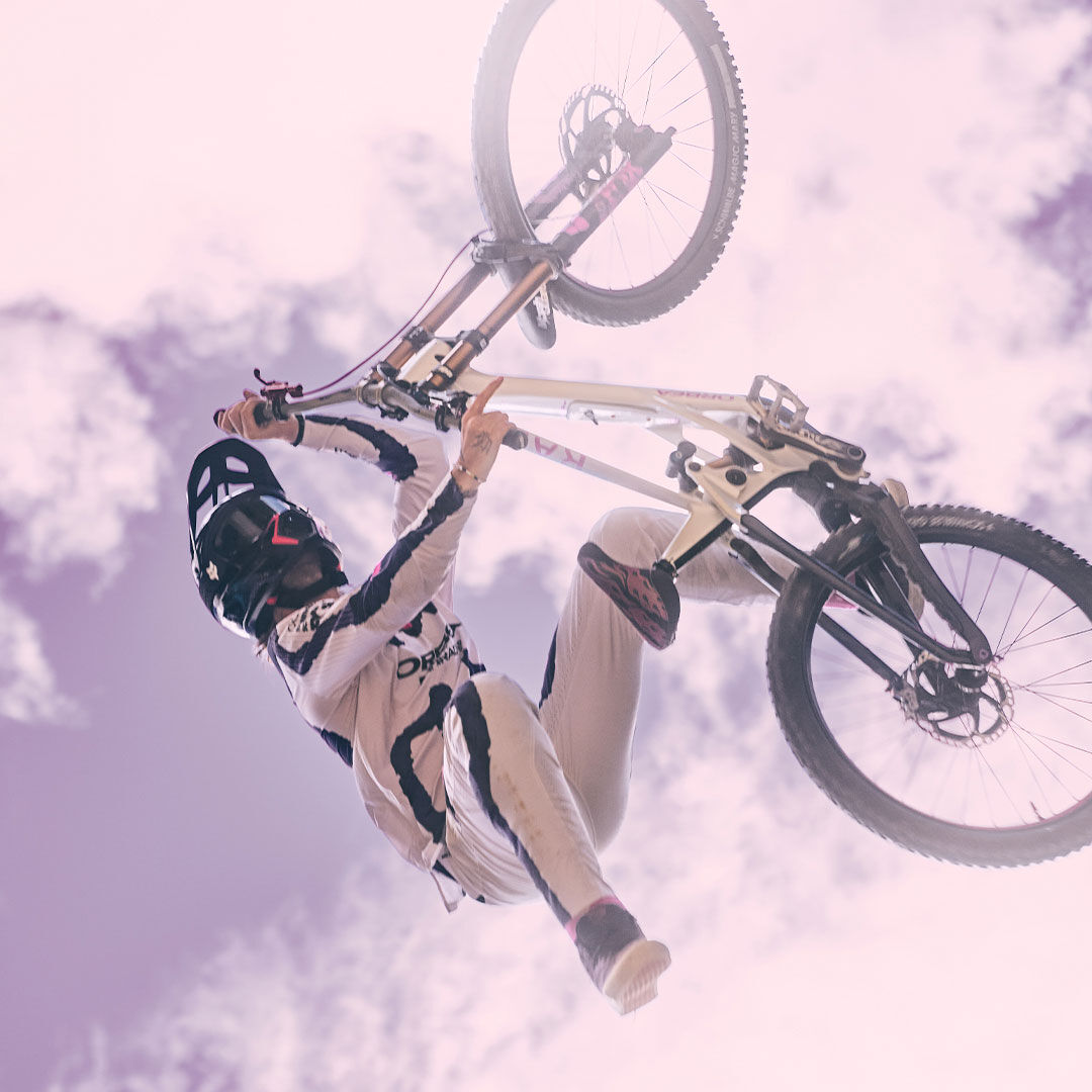 Kaos Seagrave - The Second Nature