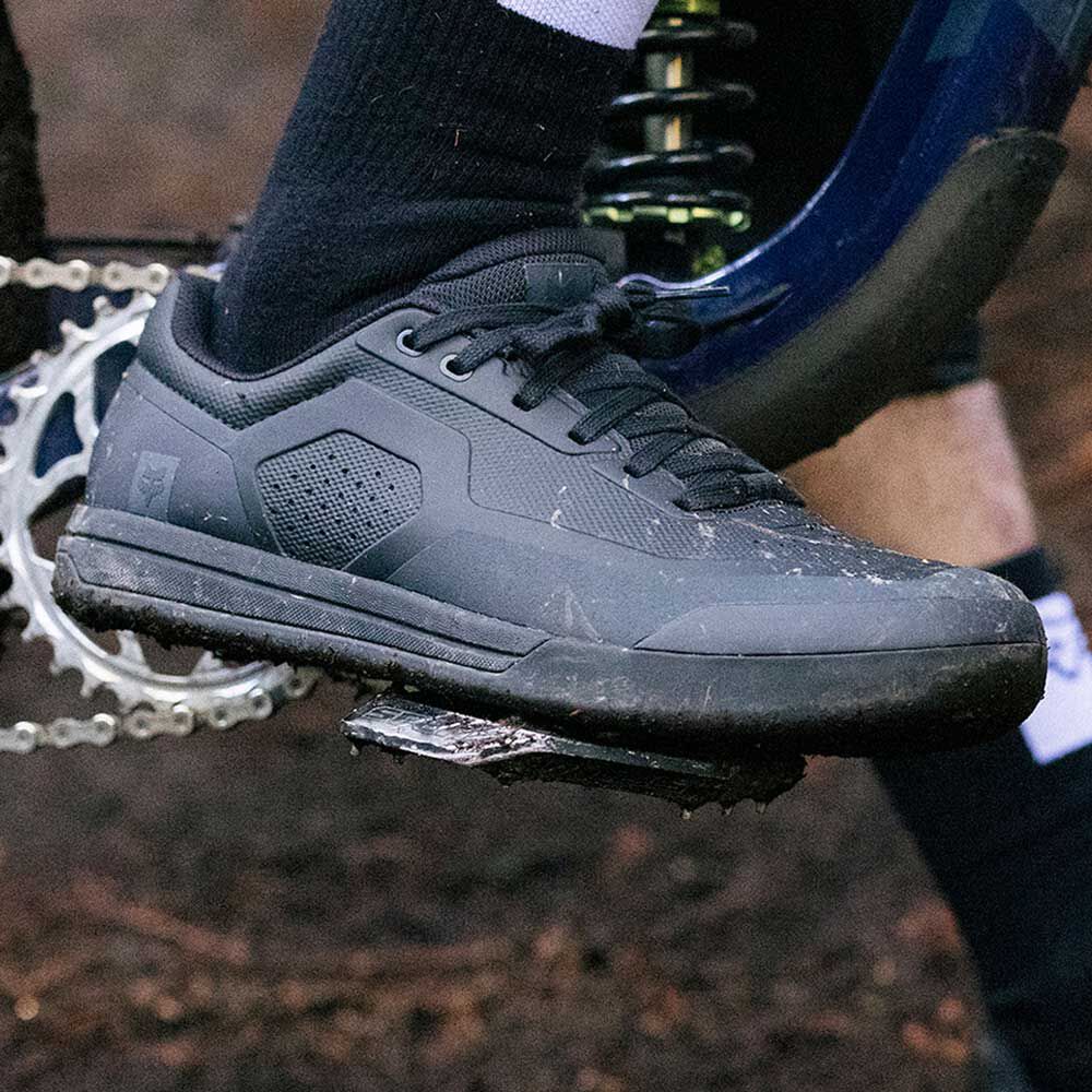 Fox shoes mtb hot sale