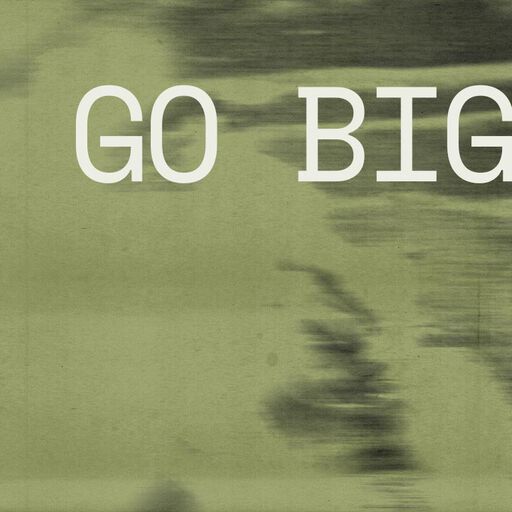 Fox Racing Gift Guide - Go Big