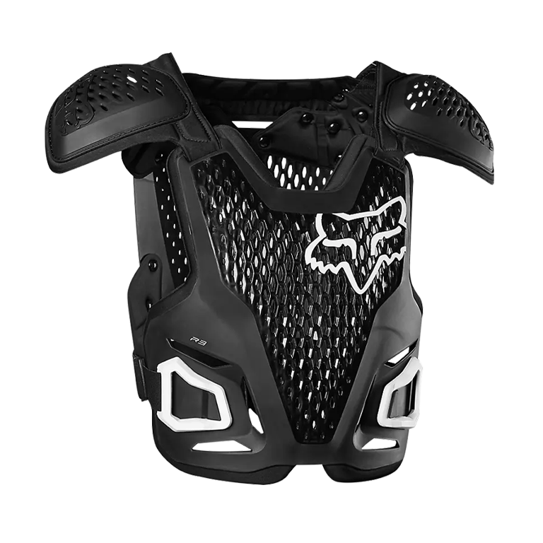 Motocross Protections MX Body Armour Fox Racing Ireland