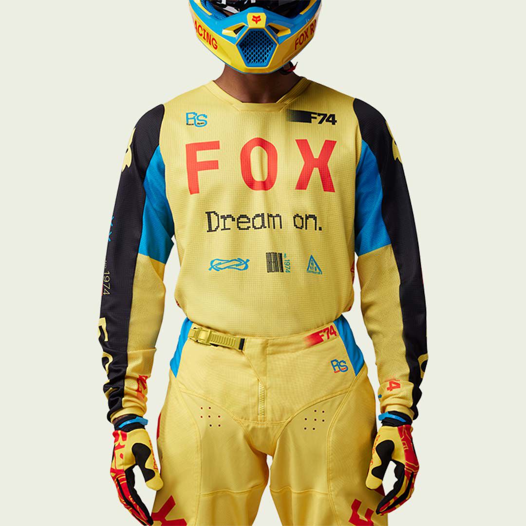 Motocross Gear Sets MX Kits Fox Racing Ireland