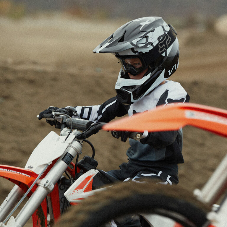 Fox womens dirt bike gear online