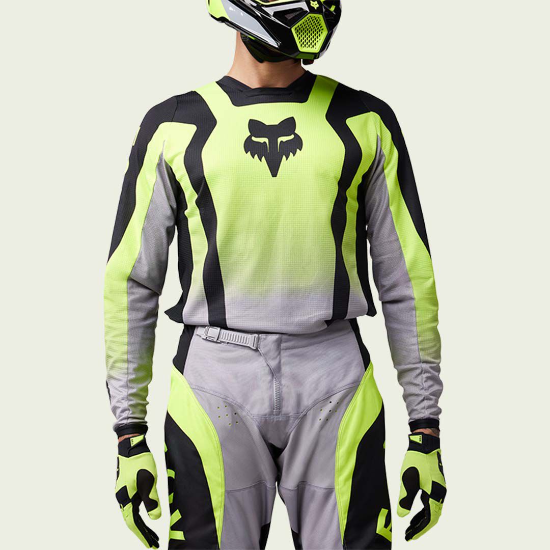 Motocross gear package 2025