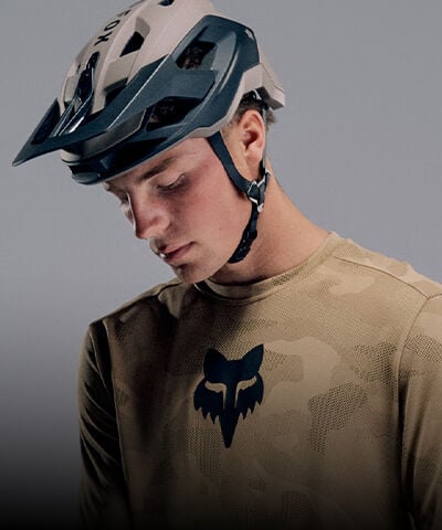 Speedframe Helmets