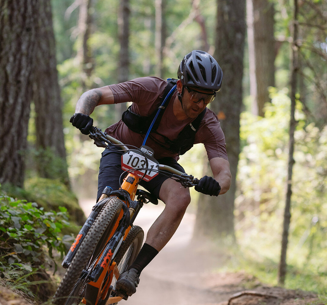 Fox head ranger mtb shop trail racing bike helmet