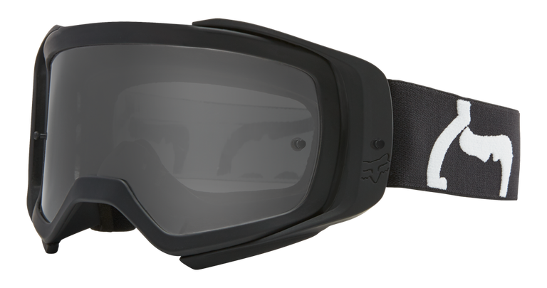 Black Fox Airspace goggles. Black Fox Airspace goggles.
