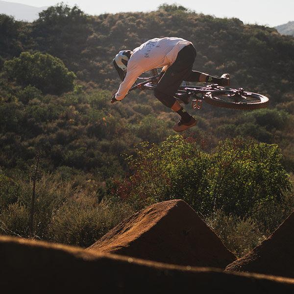 Fox shop ireland mtb
