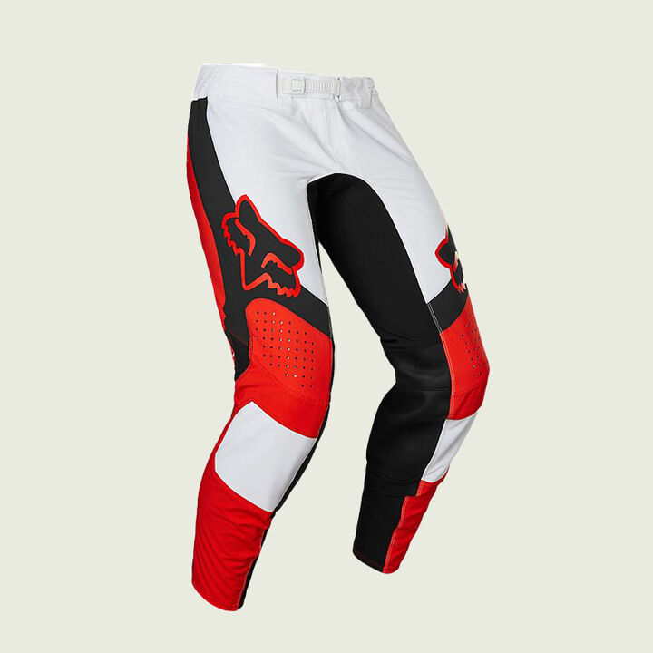 Save on moto pants
