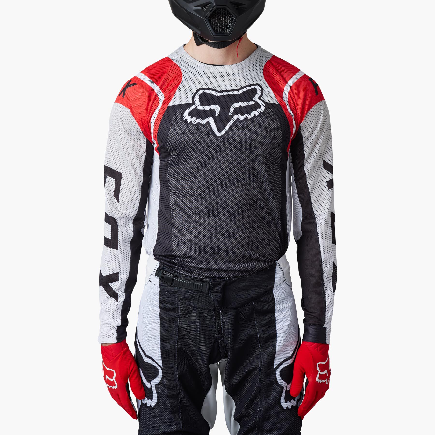 Motorbike pants deals and jersey