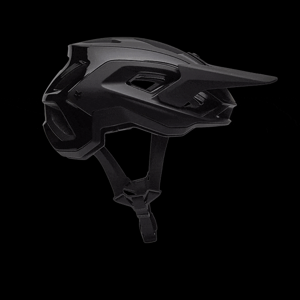 Fox Racing MTB Helmet Guided Shopping