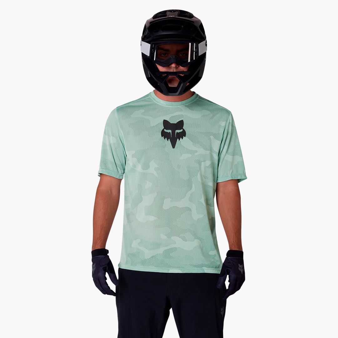 Ranger Tru Dri — Blue