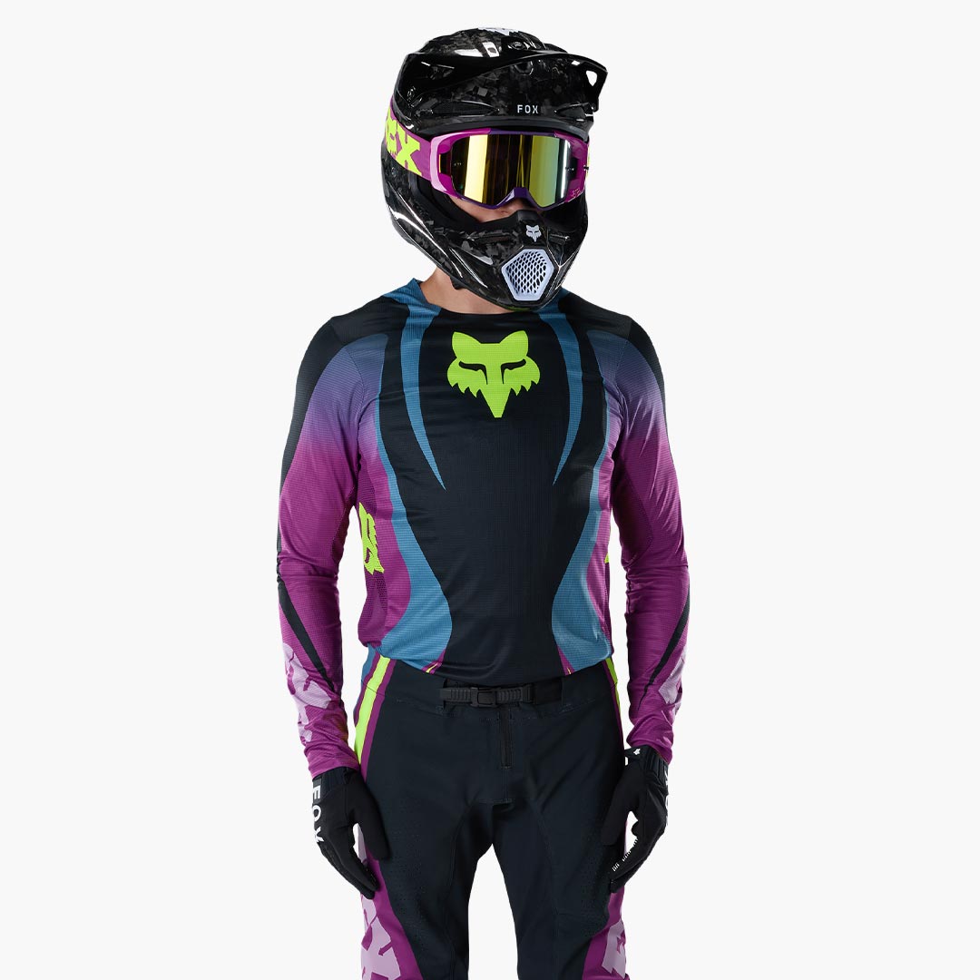 Flexair Thorn — Purple Lava