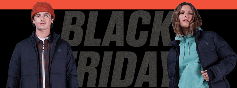 Black Friday Private Sale