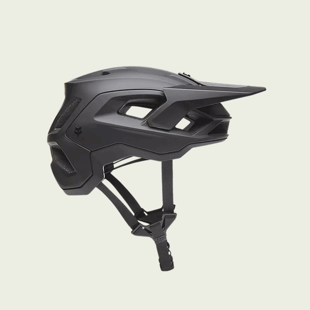 Fox Racing MTB Helmet Guided Shopping