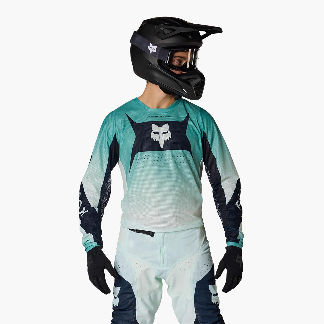 180 Air Taper — Frost Blue