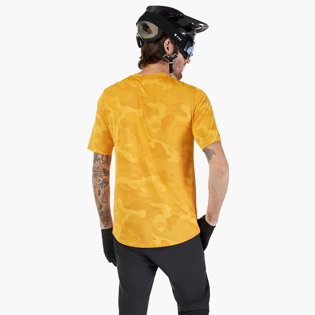 Ranger / Enduro - Tangerine